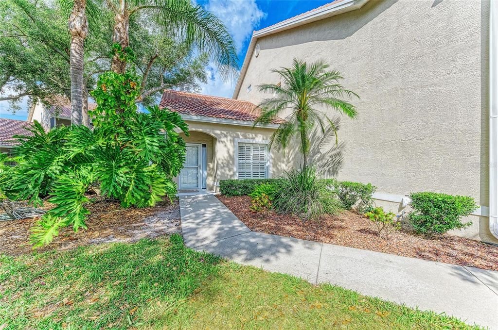 Photo of 6805 Fairview Terrace #23-101, Bradenton, FL 34203 (MLS # A4691698)