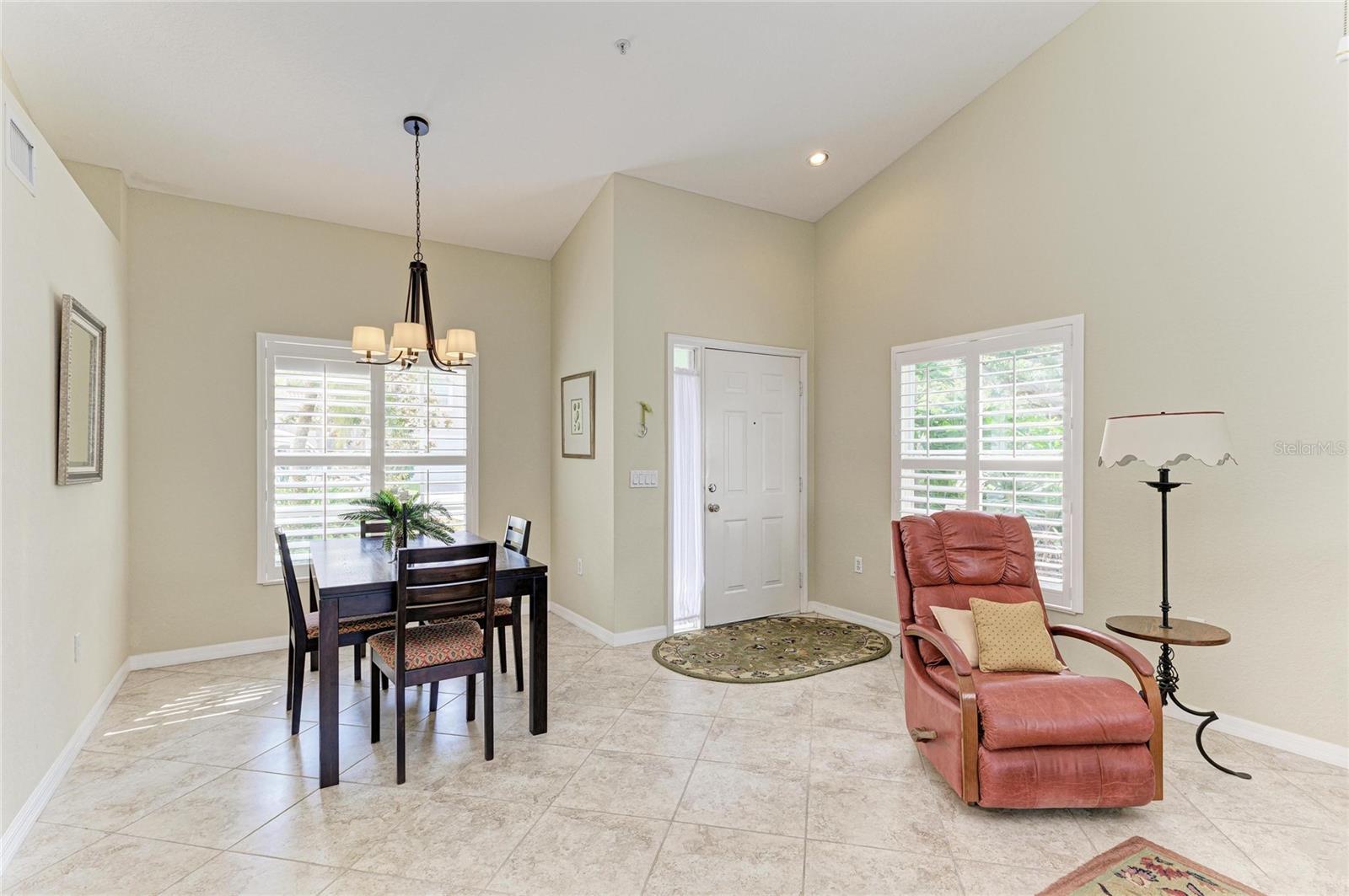 FAIRWAY GARDENS II AT TARA - Residential