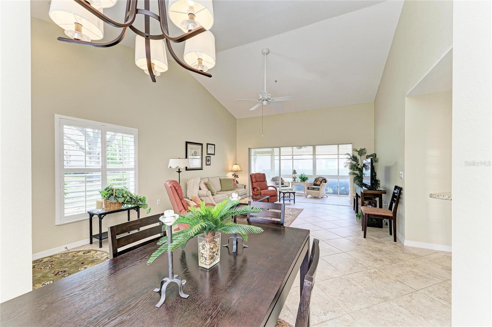 FAIRWAY GARDENS II AT TARA - Residential