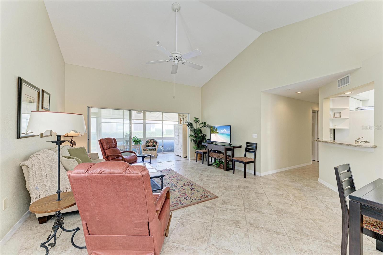 FAIRWAY GARDENS II AT TARA - Residential