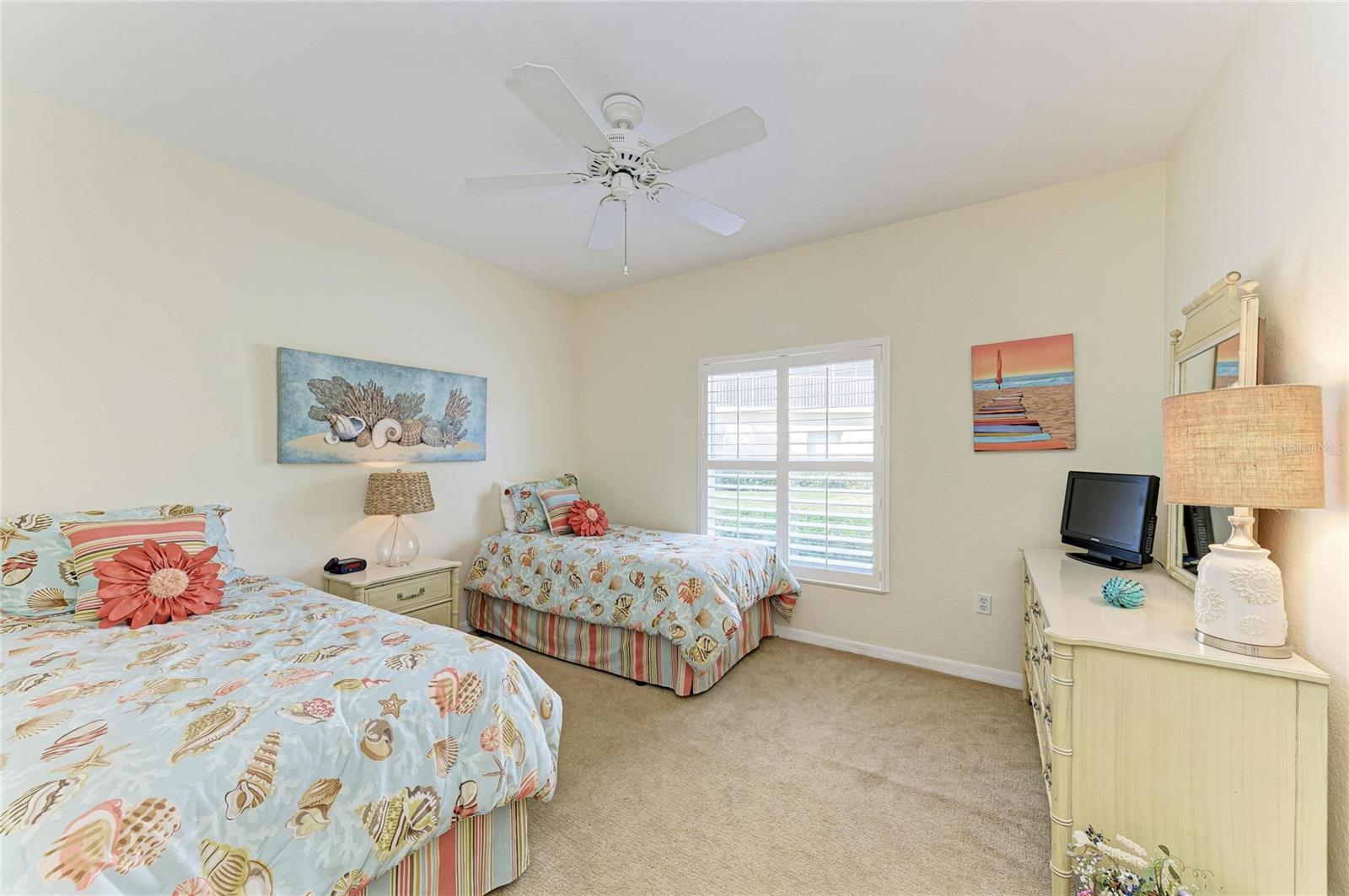 FAIRWAY GARDENS II AT TARA - Residential