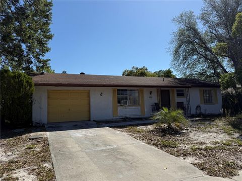 Photo of 9249 Northcliffe Boulevard, Spring Hill, FL 34606 (MLS # TB8497840)