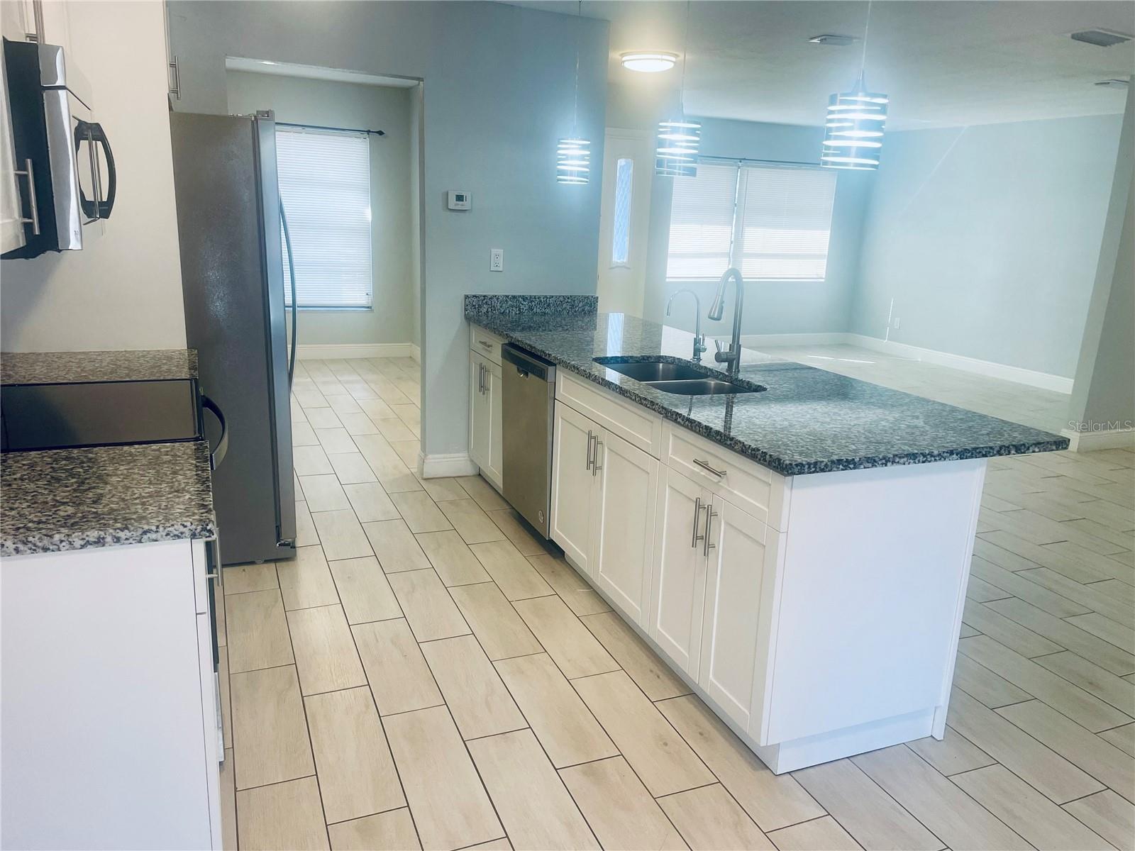 DRIFTWOOD VILLAGE - Residential