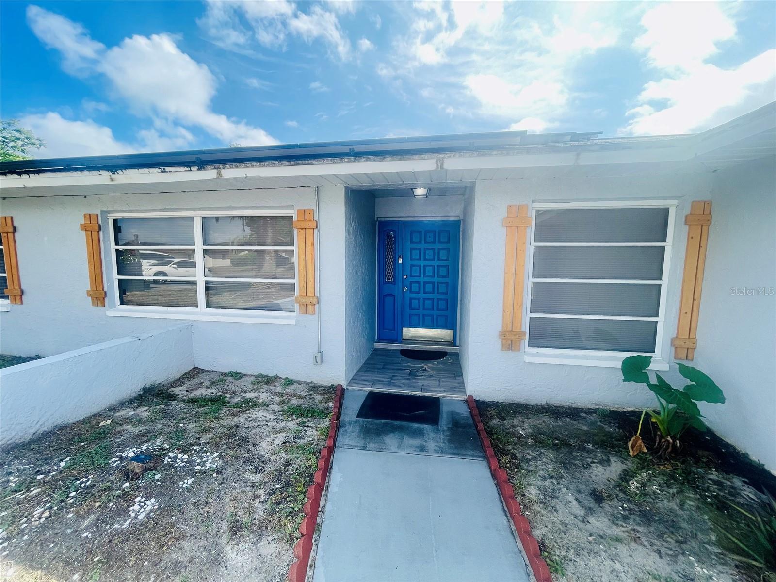 DRIFTWOOD VILLAGE - Residential