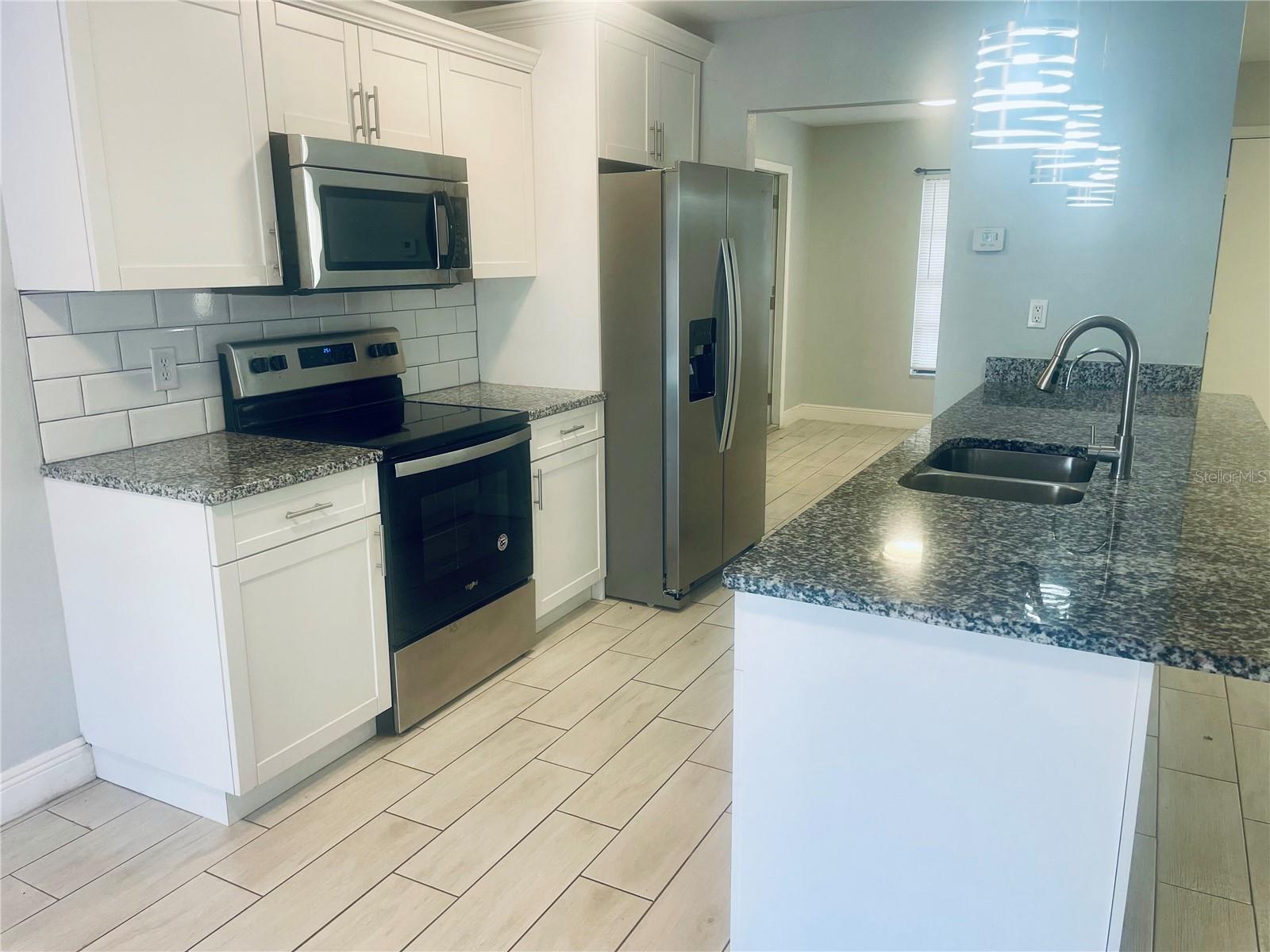 DRIFTWOOD VILLAGE - Residential