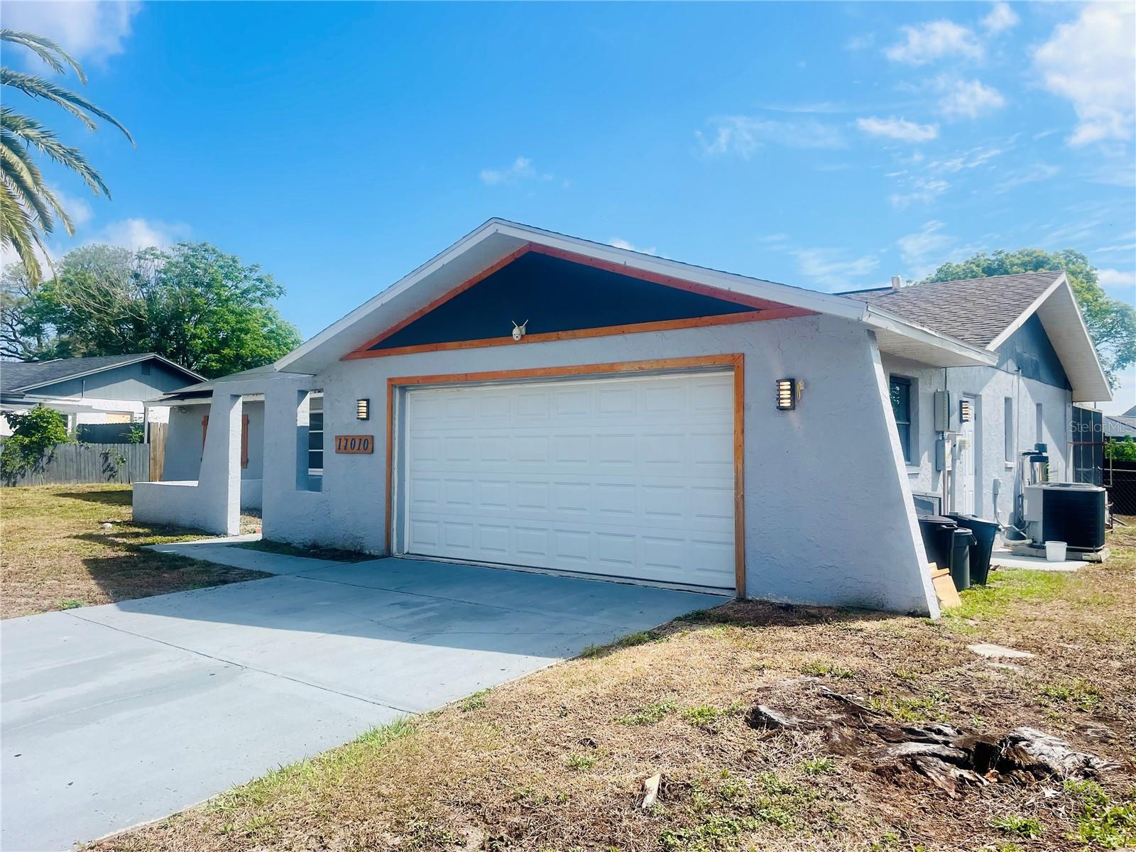 DRIFTWOOD VILLAGE - Residential