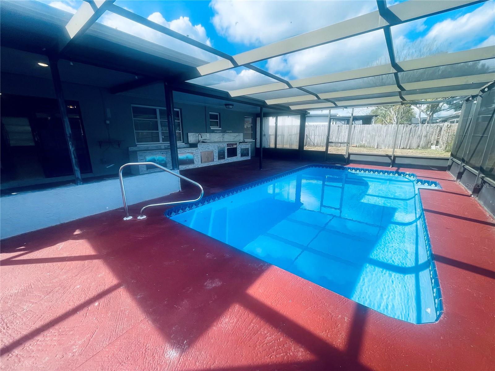 DRIFTWOOD VILLAGE - Residential