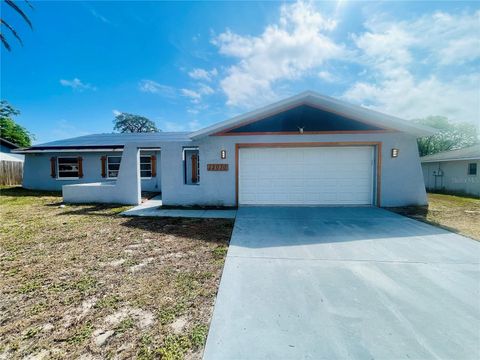 Photo of 11010 Salt Tree Drive, Port Richey, FL 34668 (MLS # TB8479233)