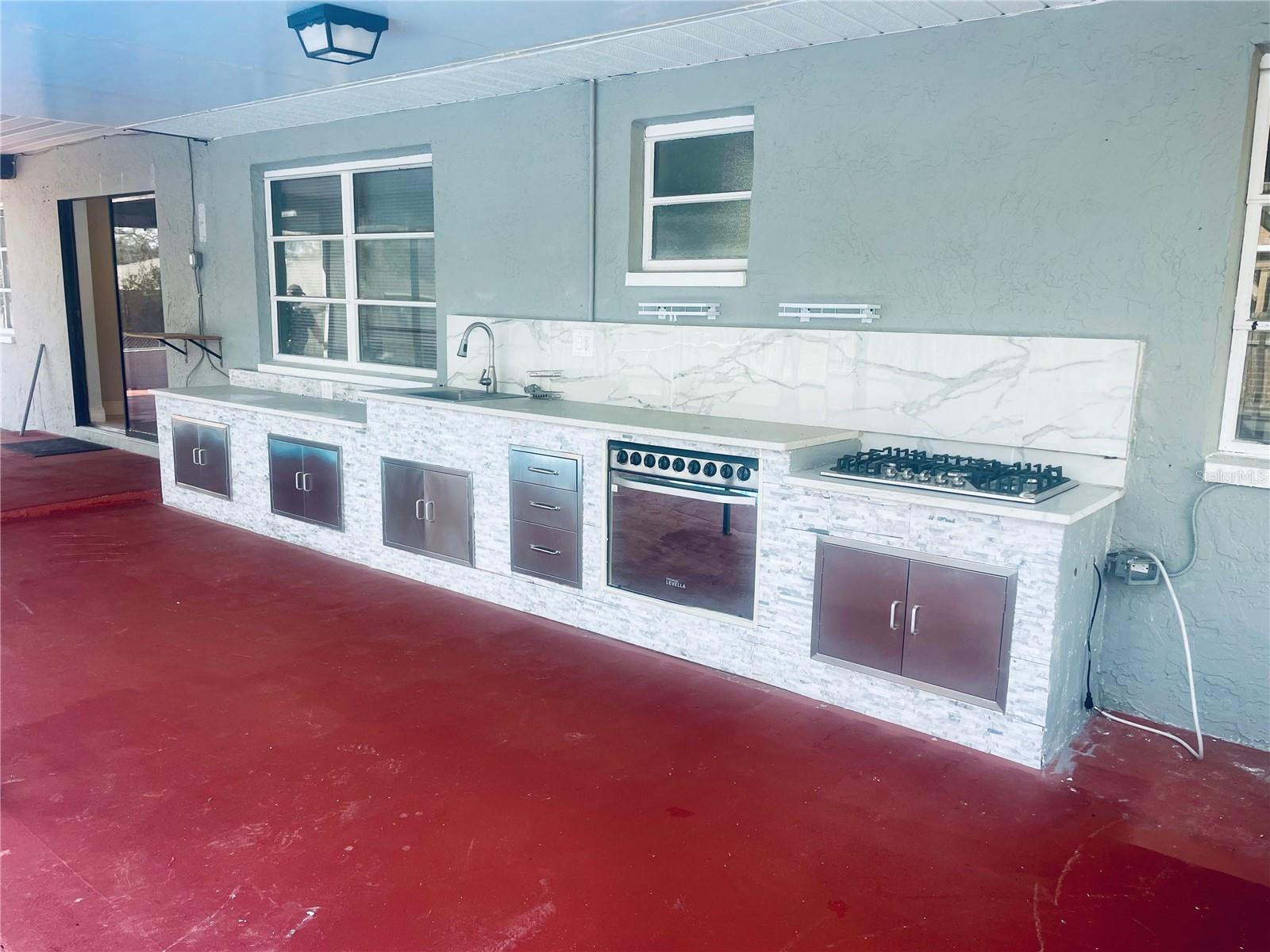 DRIFTWOOD VILLAGE - Residential