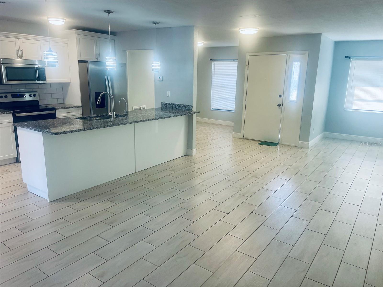 DRIFTWOOD VILLAGE - Residential