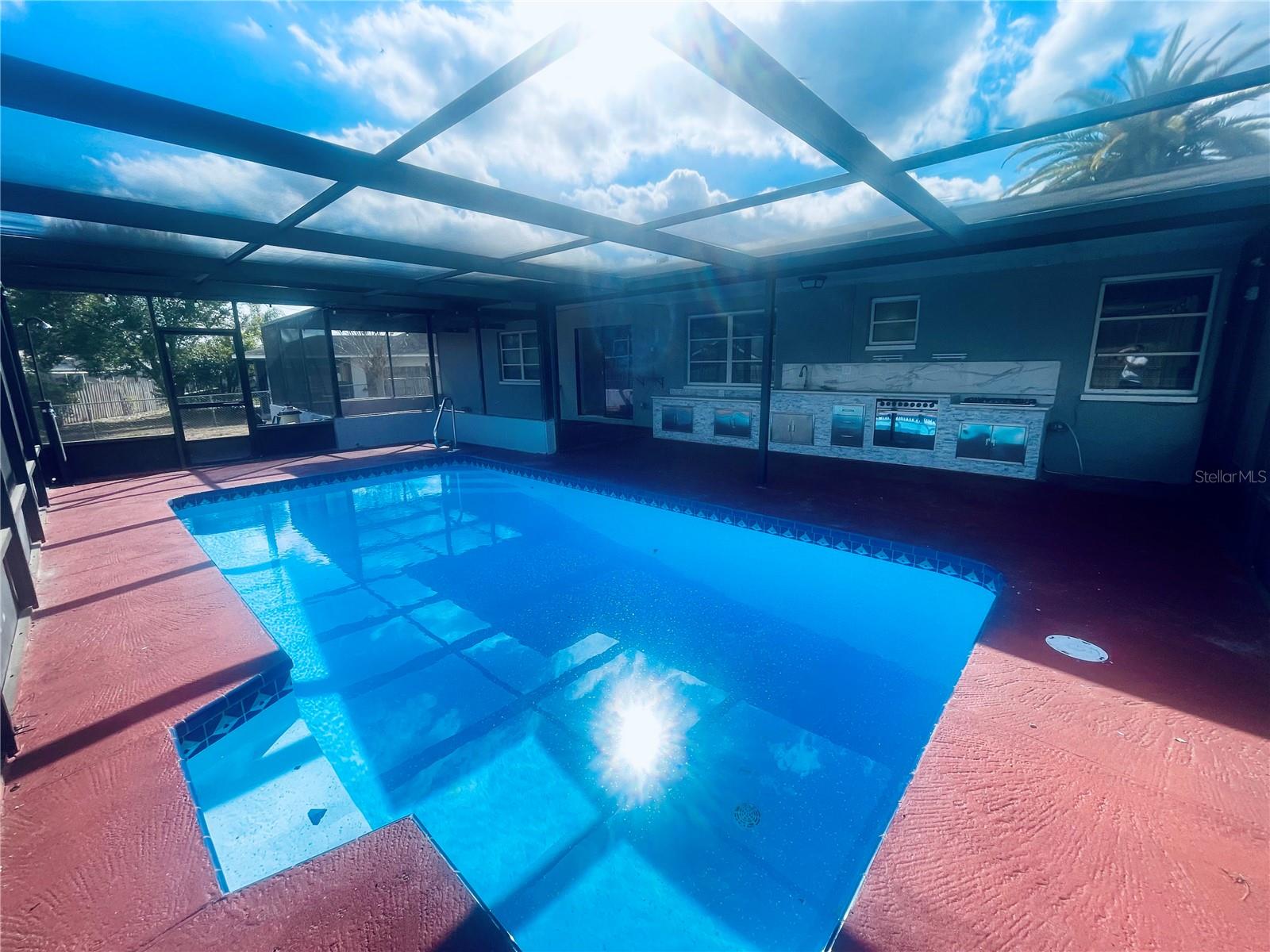 DRIFTWOOD VILLAGE - Residential