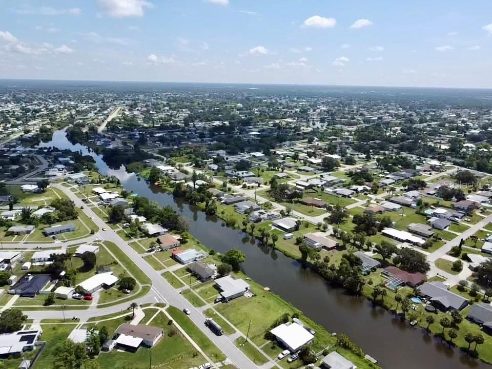 PORT CHARLOTTE SEC 011 - Residential