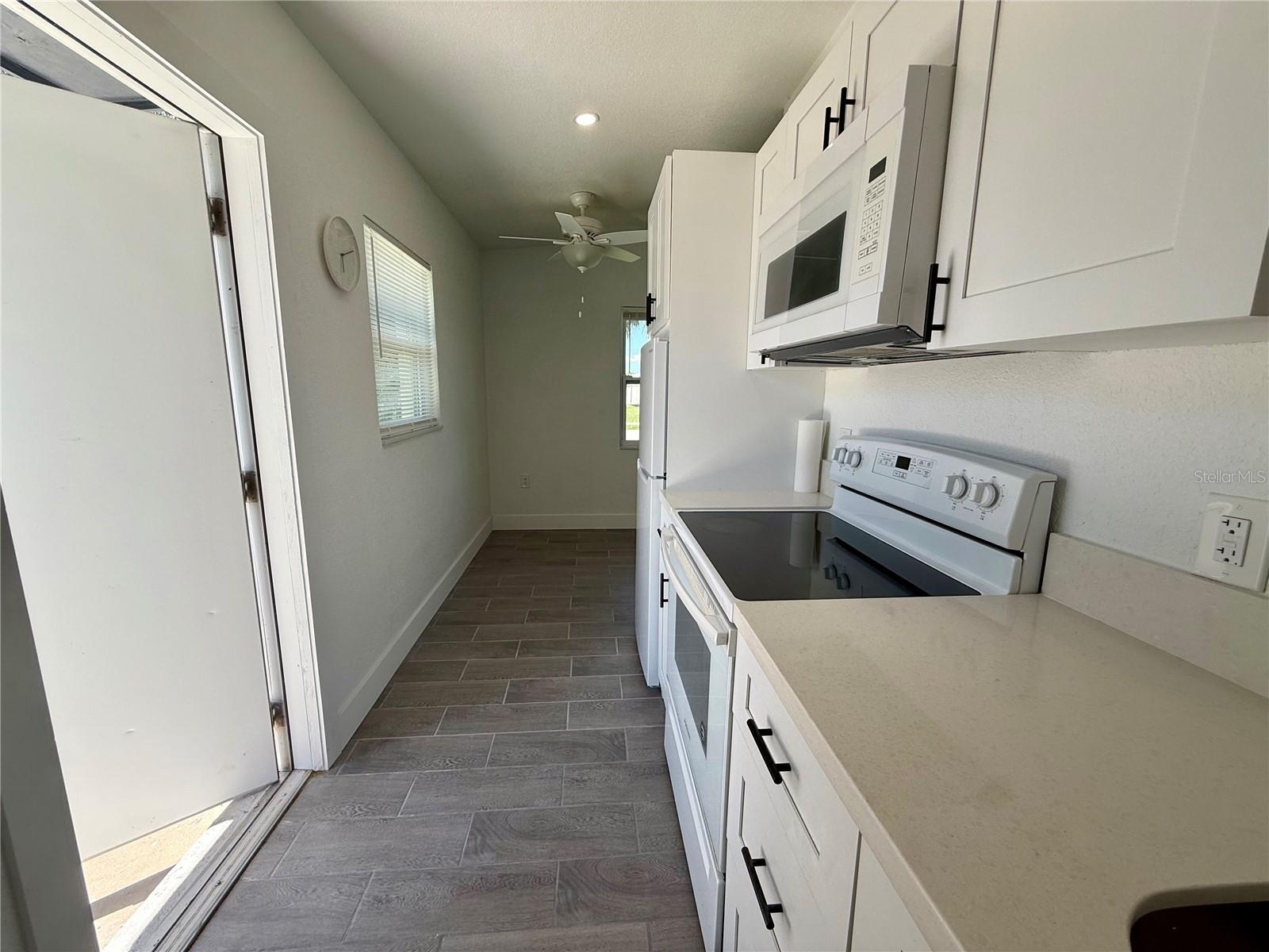 PORT CHARLOTTE SEC 011 - Residential