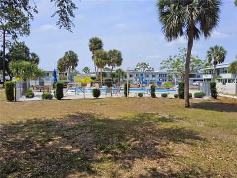 A home in PORT CHARLOTTE