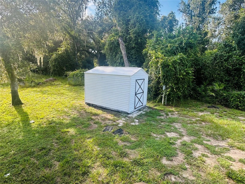 Photo of 32350 Marchmont Circle, Dade City, FL 33523 (MLS # TB8549077)