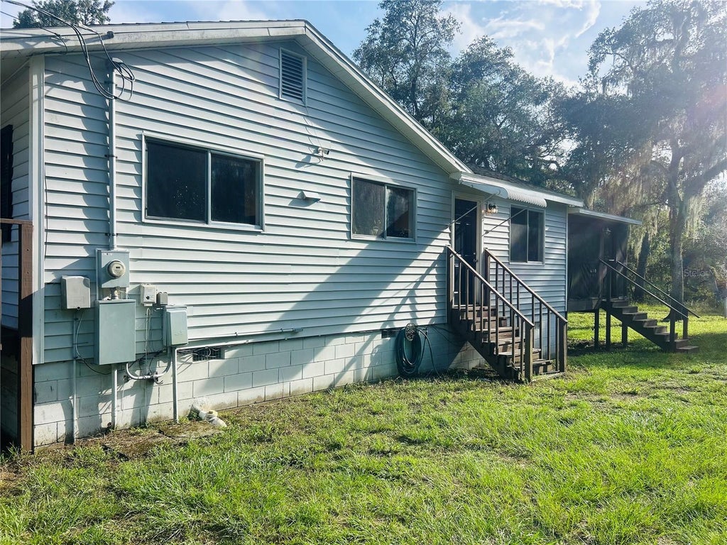 Photo of 32350 Marchmont Circle, Dade City, FL 33523 (MLS # TB8549077)