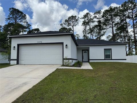 1476 11TH AVENUE DELAND FL 32724
