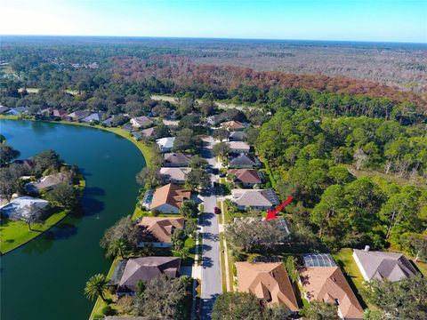 A home in PALM COAST