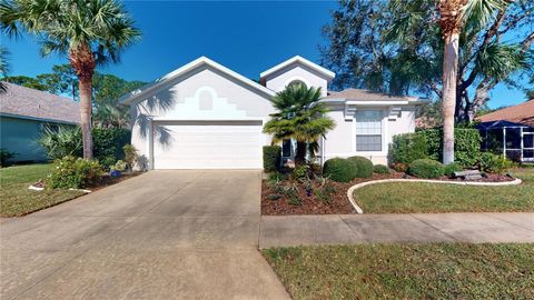 A home in PALM COAST