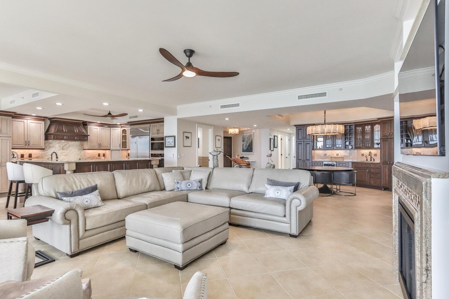 HAMMOCK DUNES - Residential