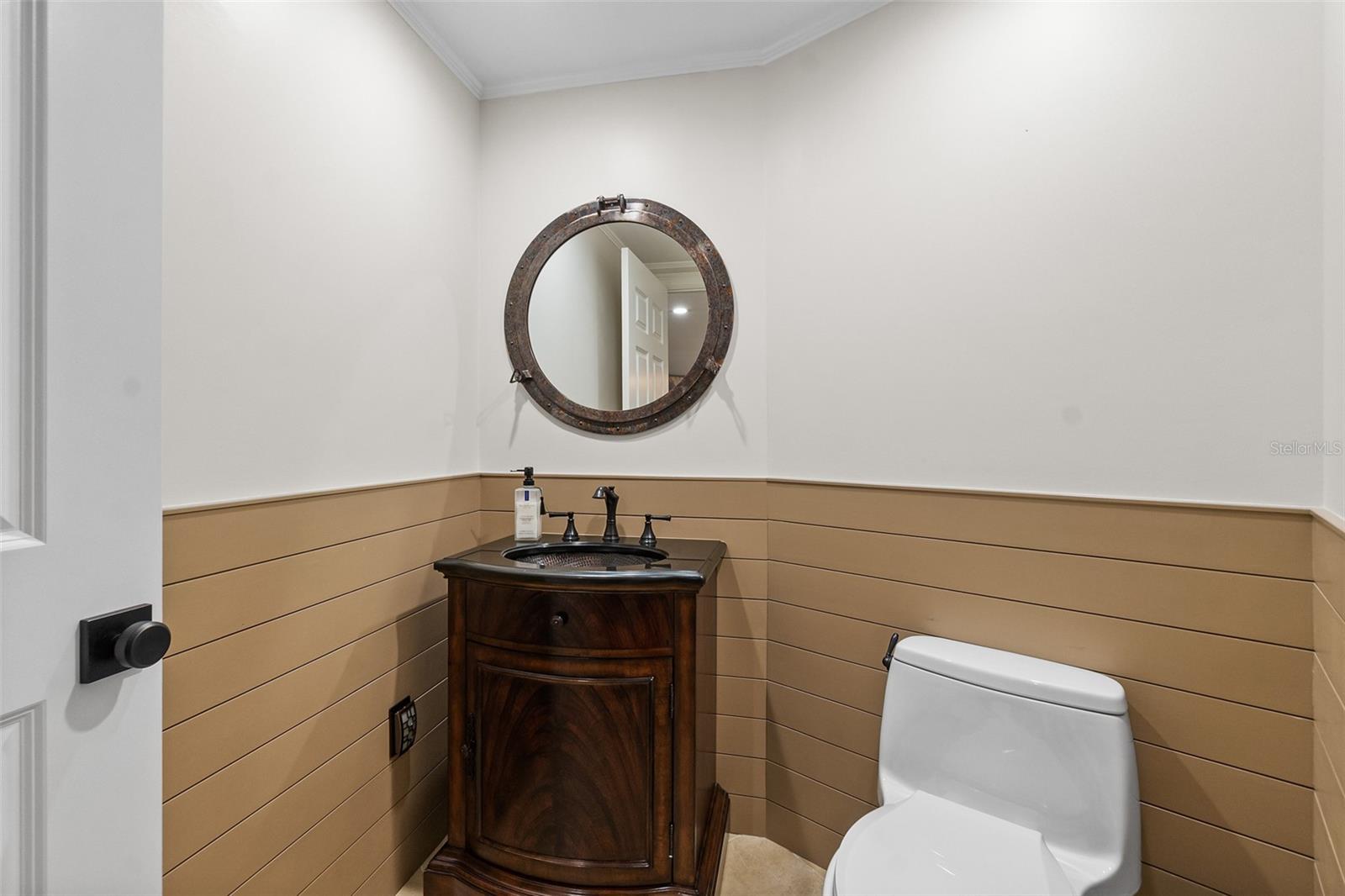 HAMMOCK DUNES - Residential