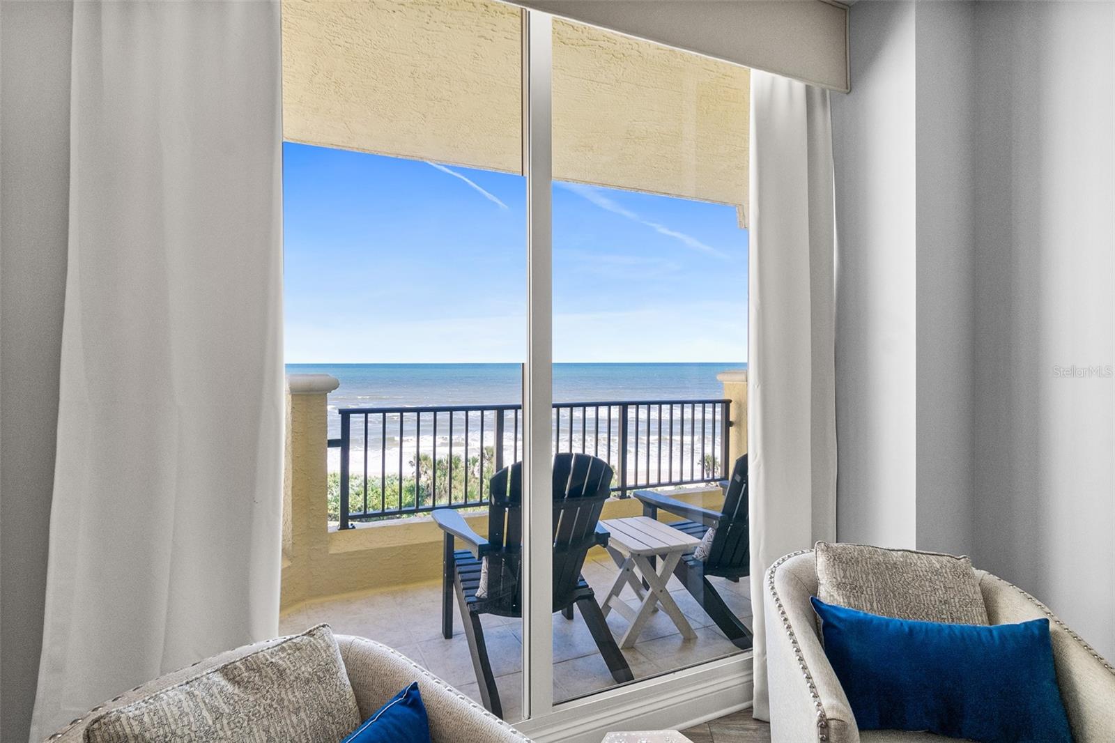 HAMMOCK DUNES - Residential