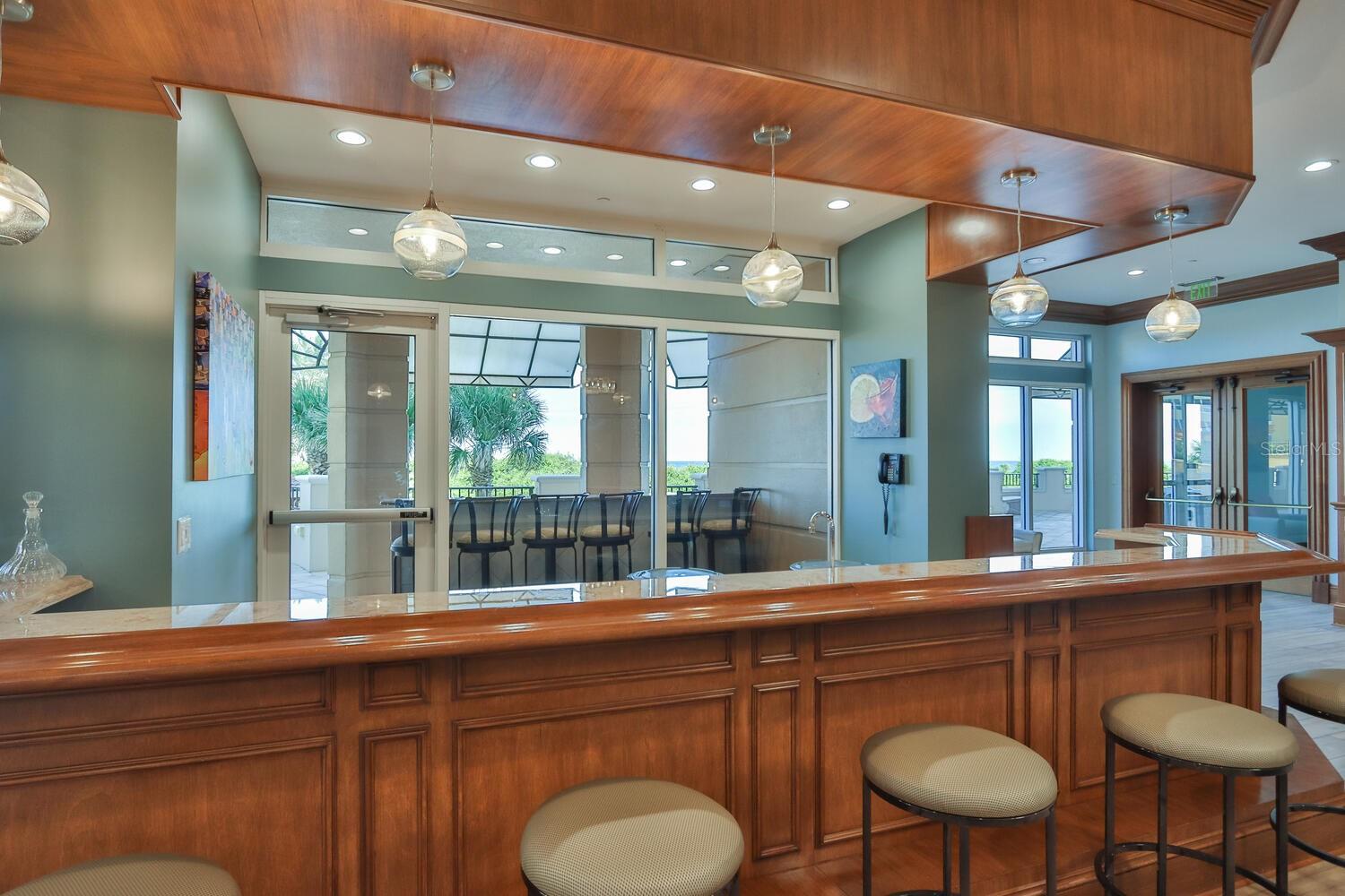 HAMMOCK DUNES - Residential