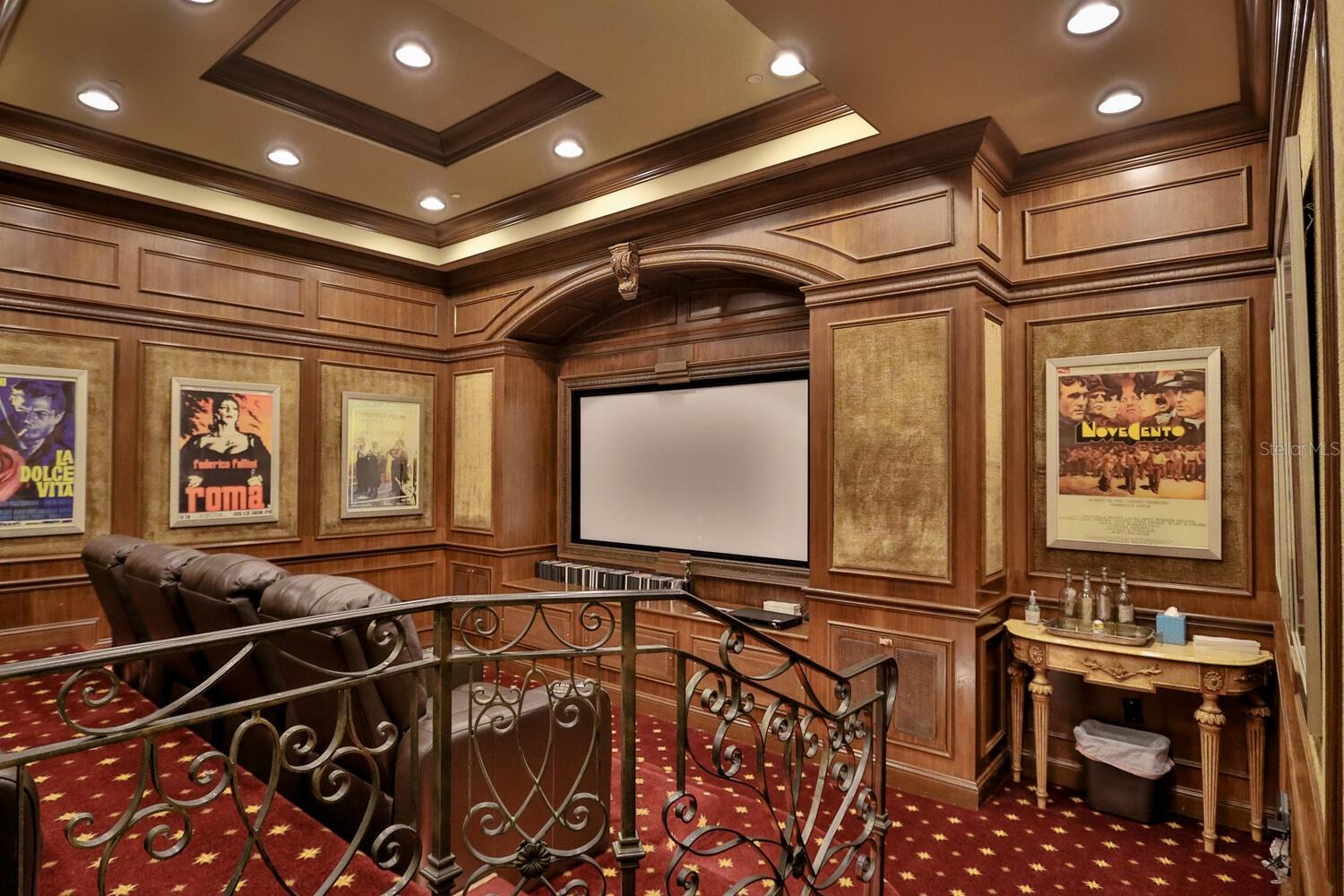 HAMMOCK DUNES - Residential