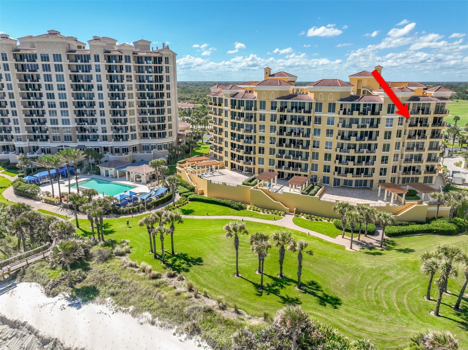 HAMMOCK DUNES - Residential