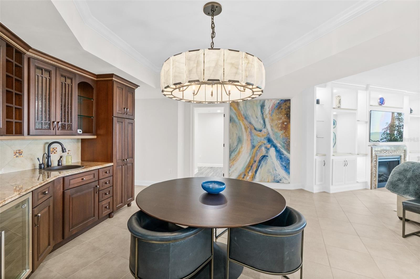 HAMMOCK DUNES - Residential