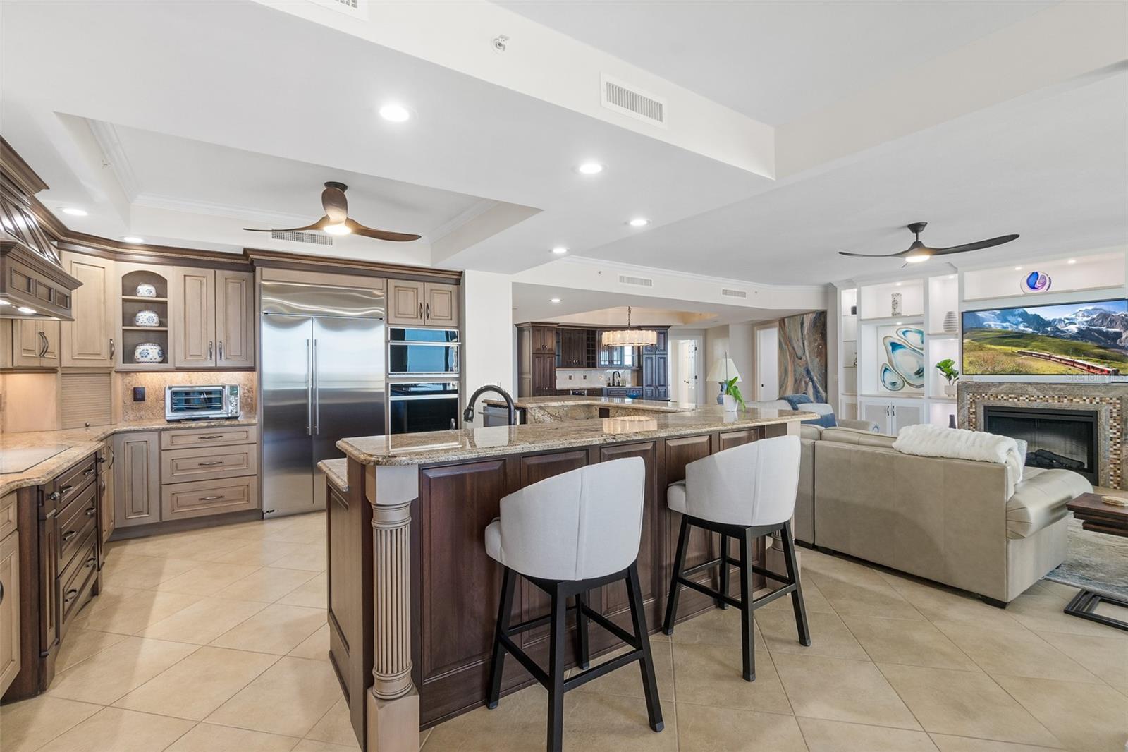 HAMMOCK DUNES - Residential