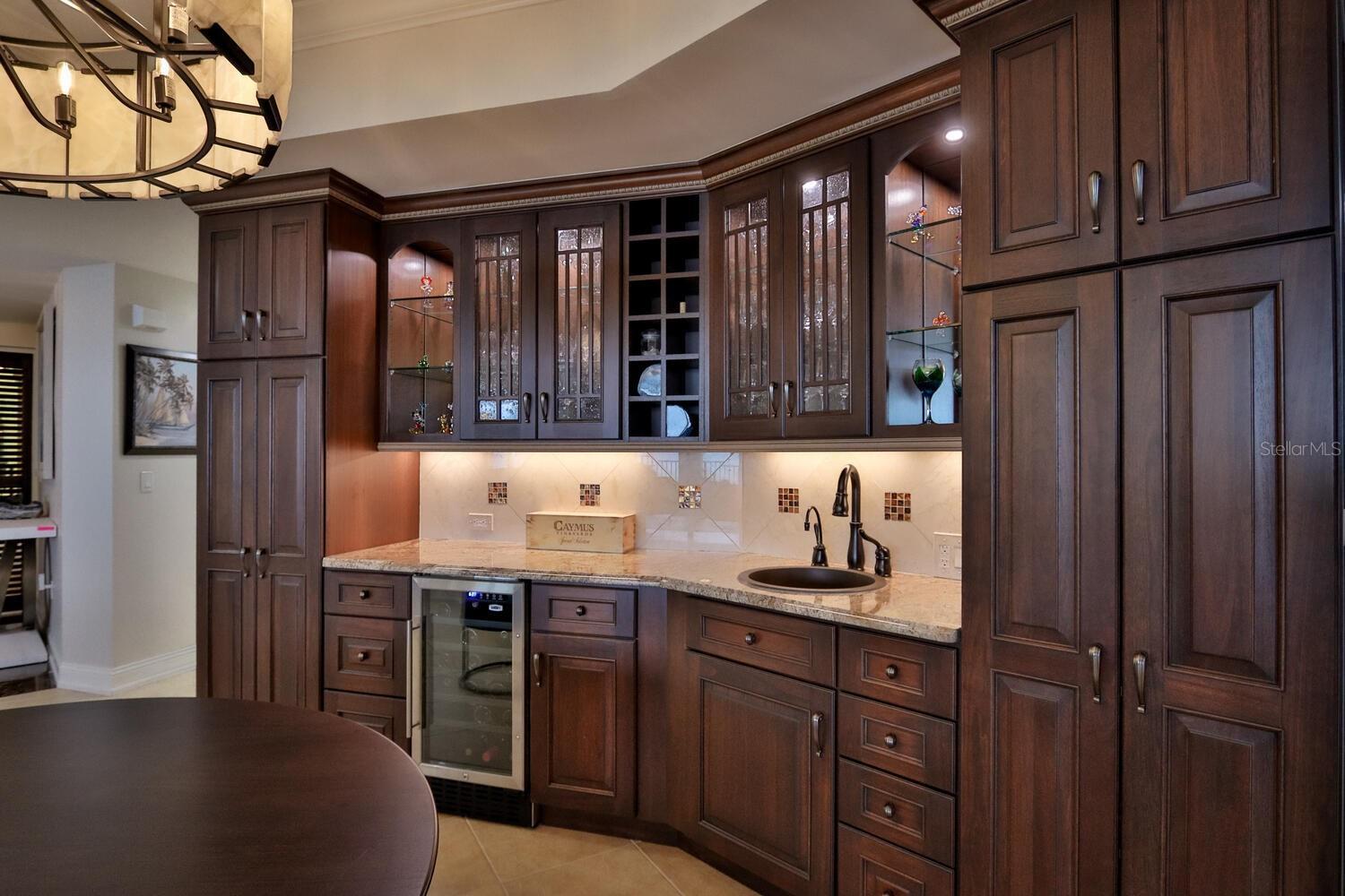 HAMMOCK DUNES - Residential