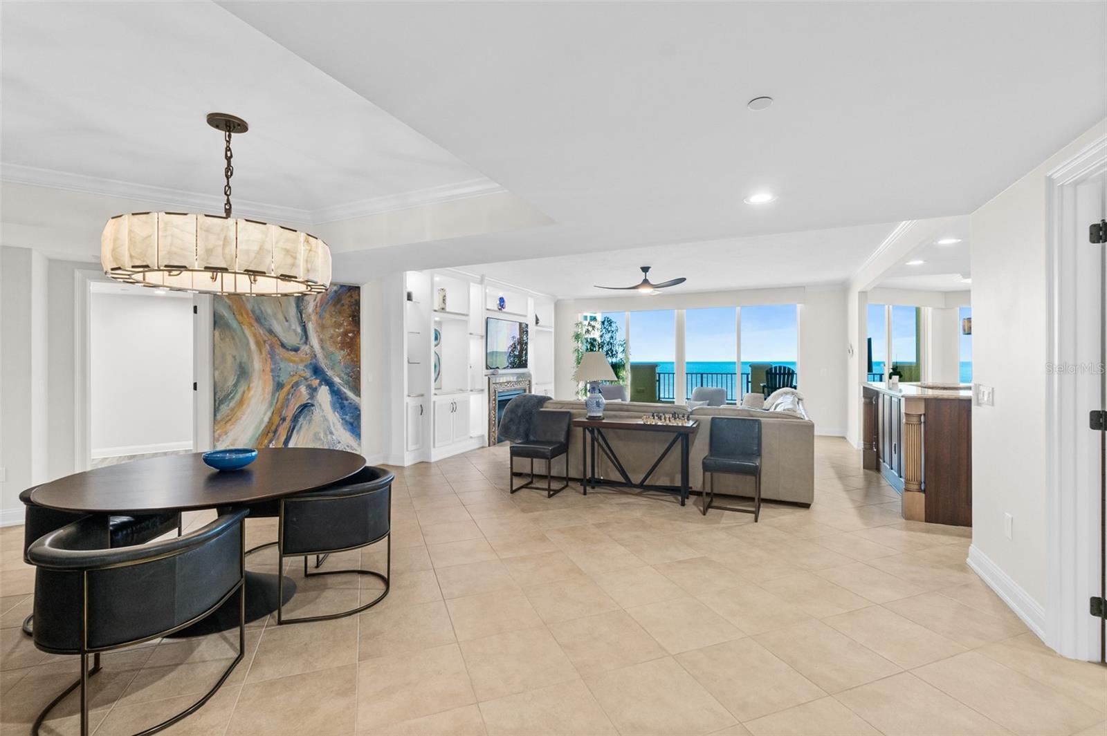 HAMMOCK DUNES - Residential