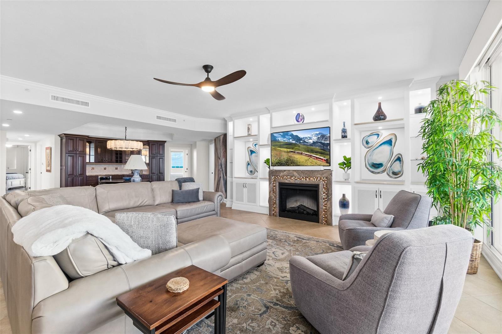 HAMMOCK DUNES - Residential