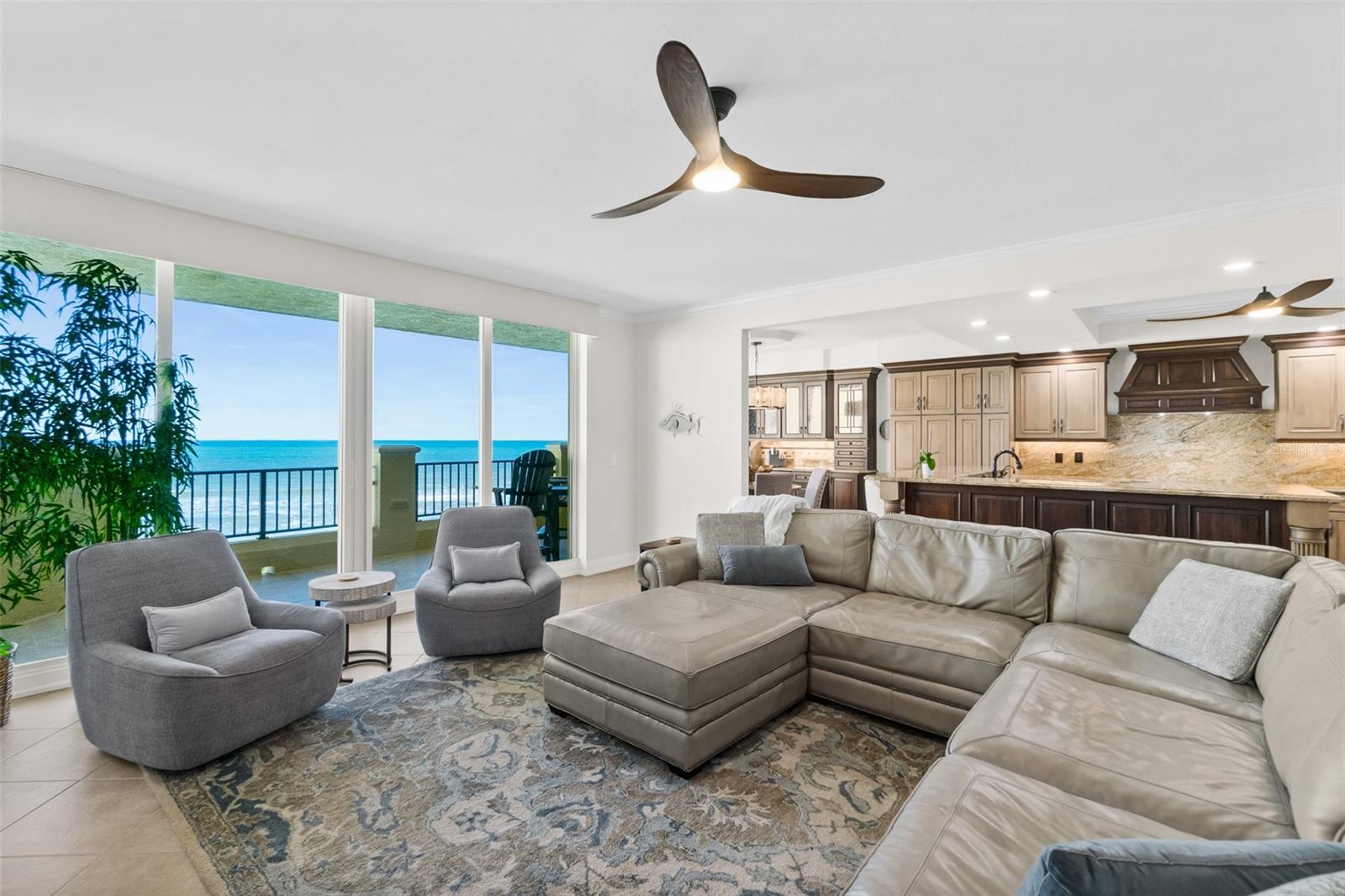 HAMMOCK DUNES - Residential