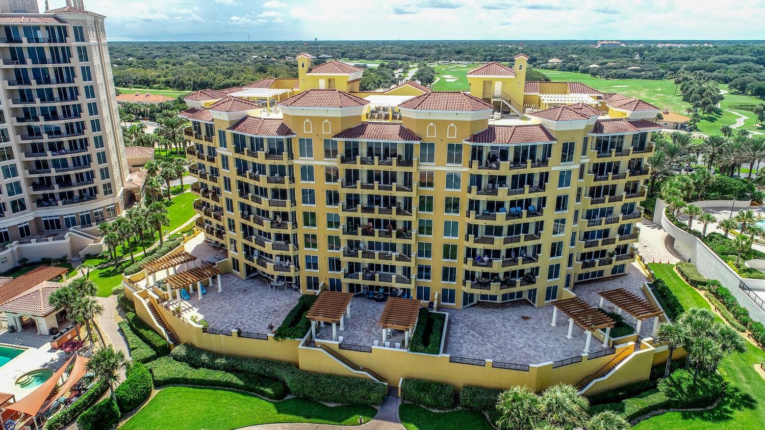 HAMMOCK DUNES - Residential