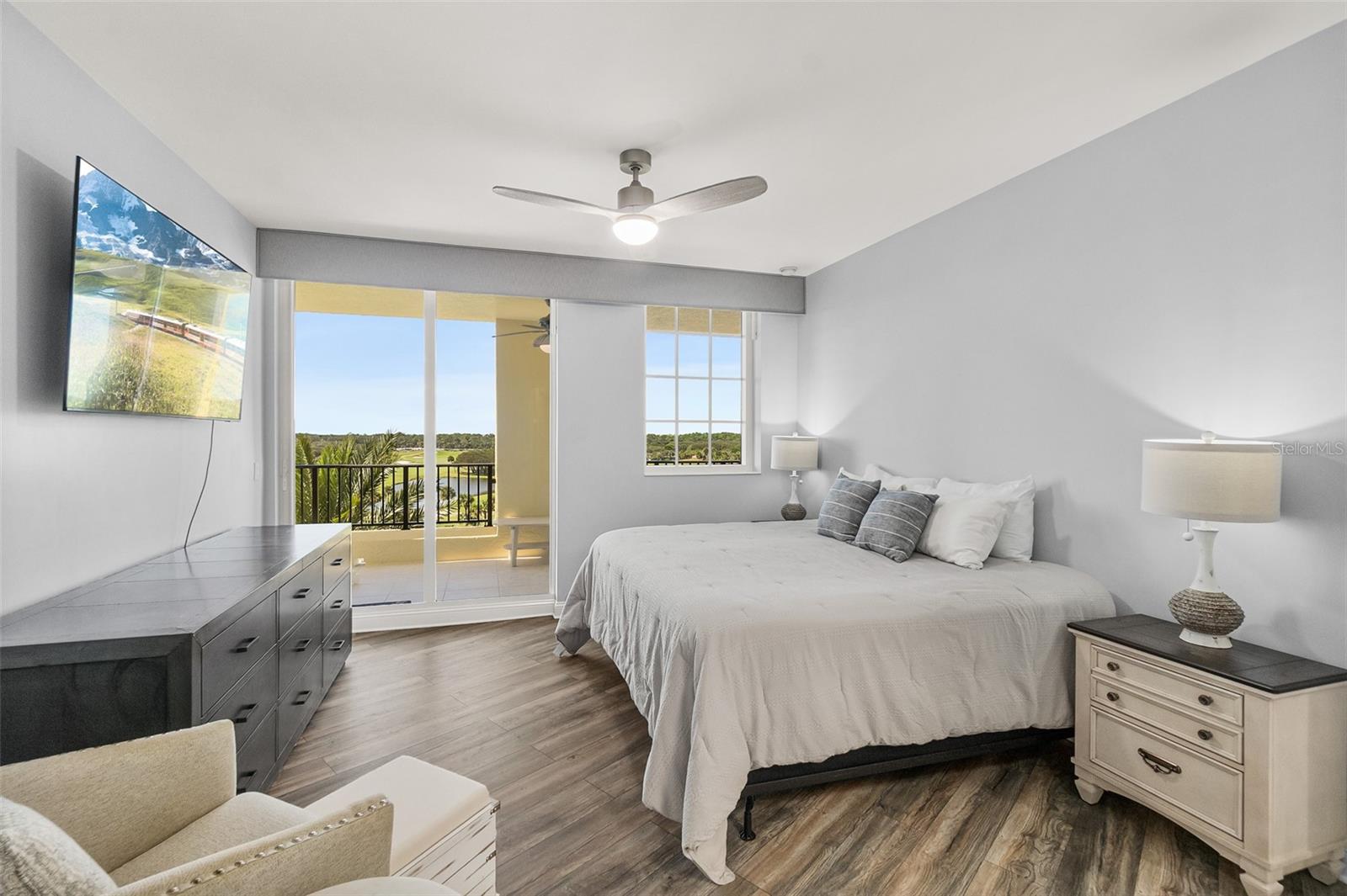 HAMMOCK DUNES - Residential