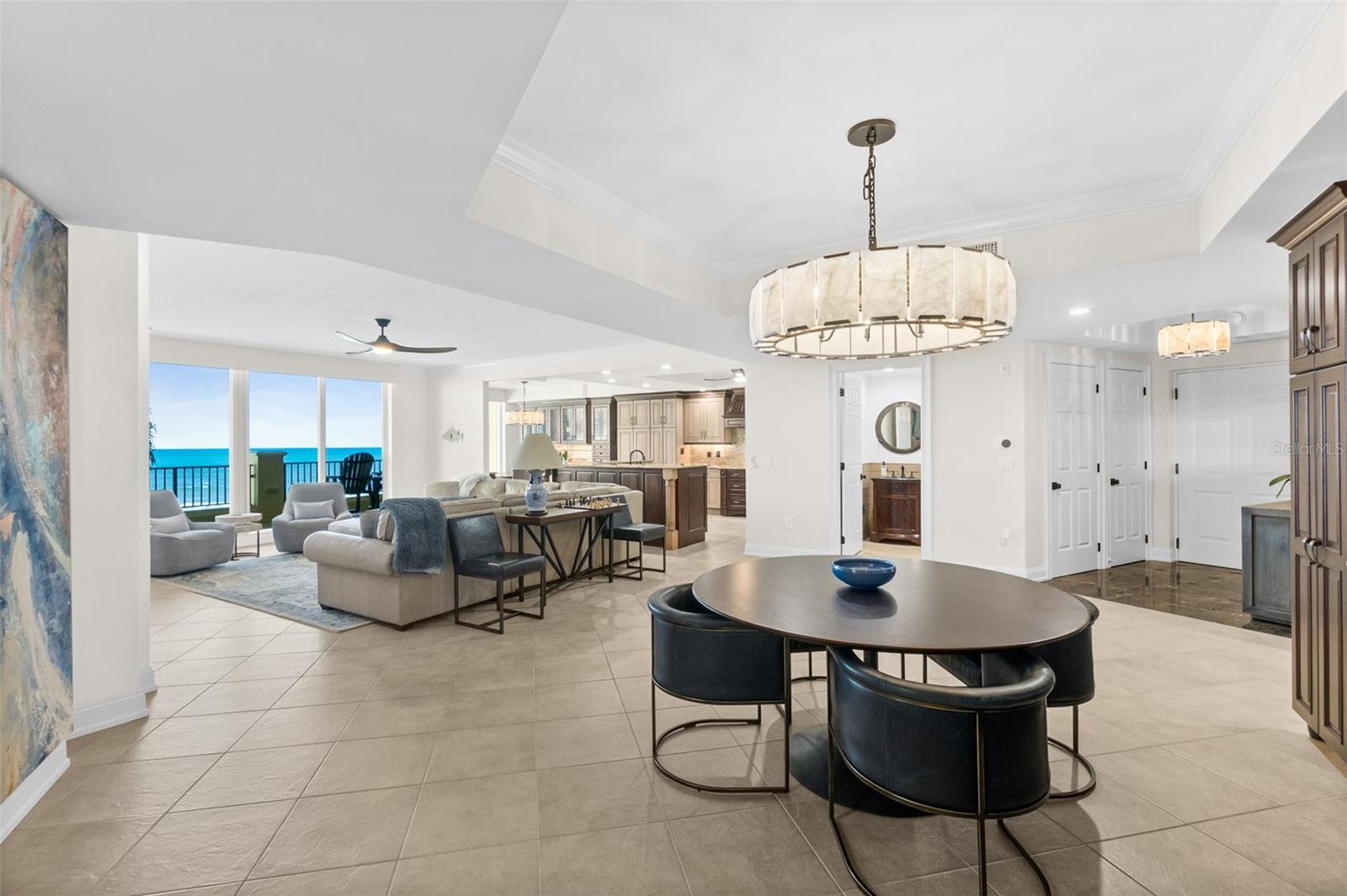 HAMMOCK DUNES - Residential