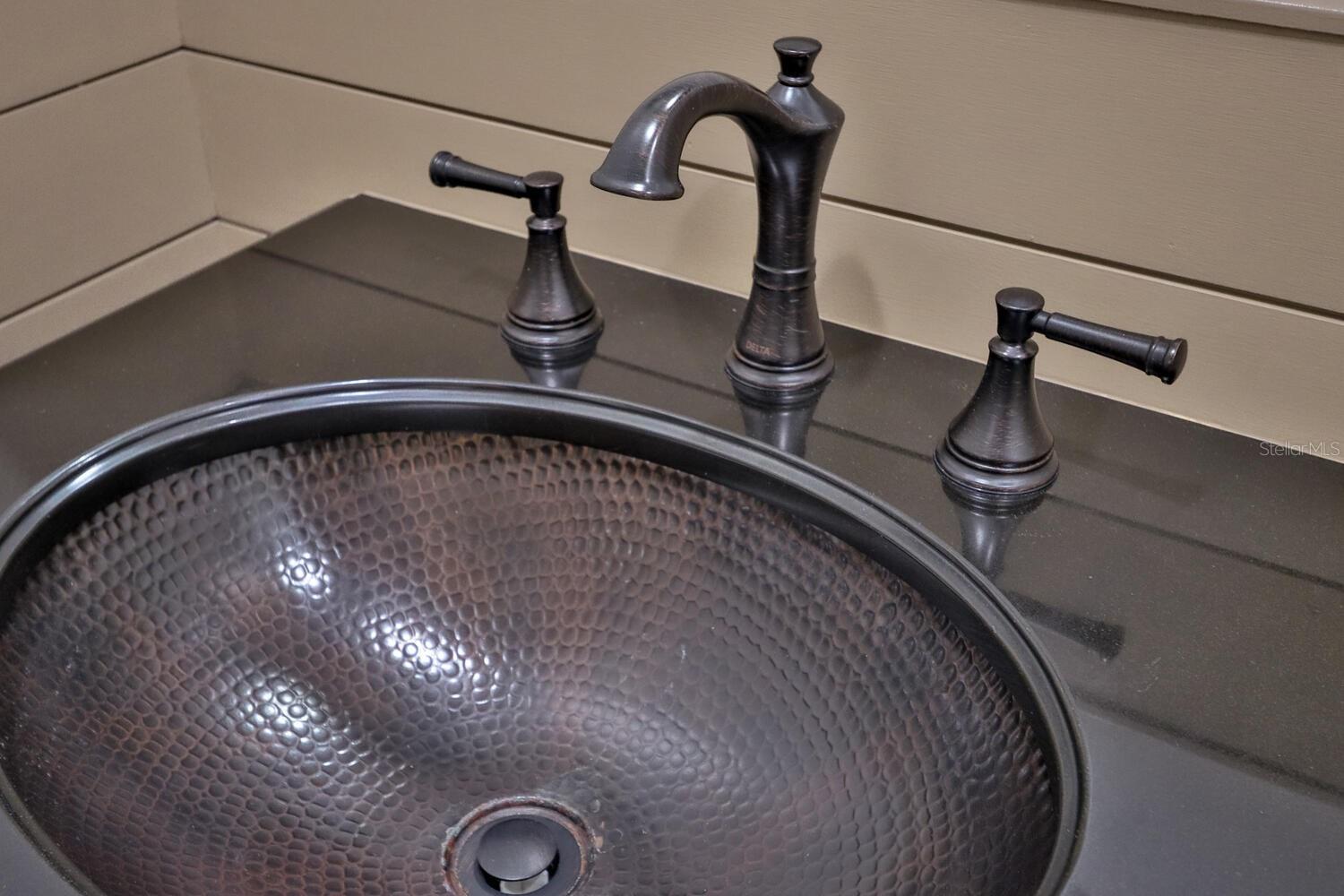 HAMMOCK DUNES - Residential