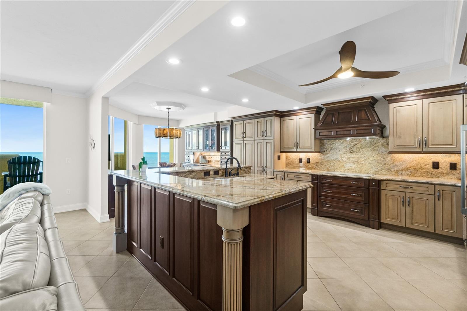 HAMMOCK DUNES - Residential