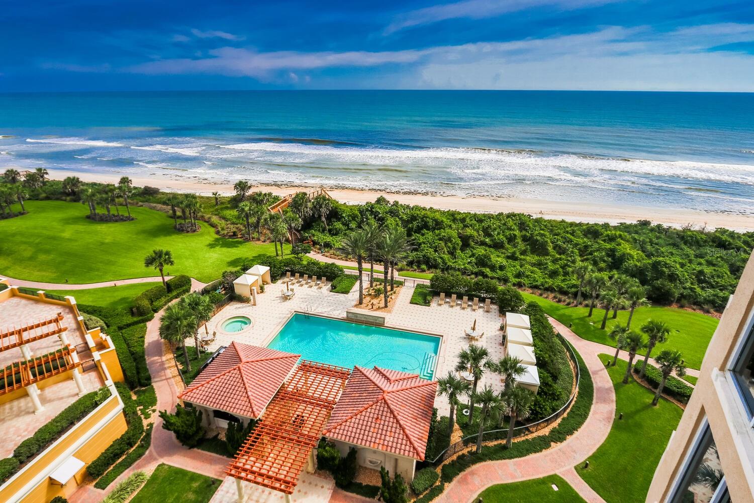 HAMMOCK DUNES - Residential