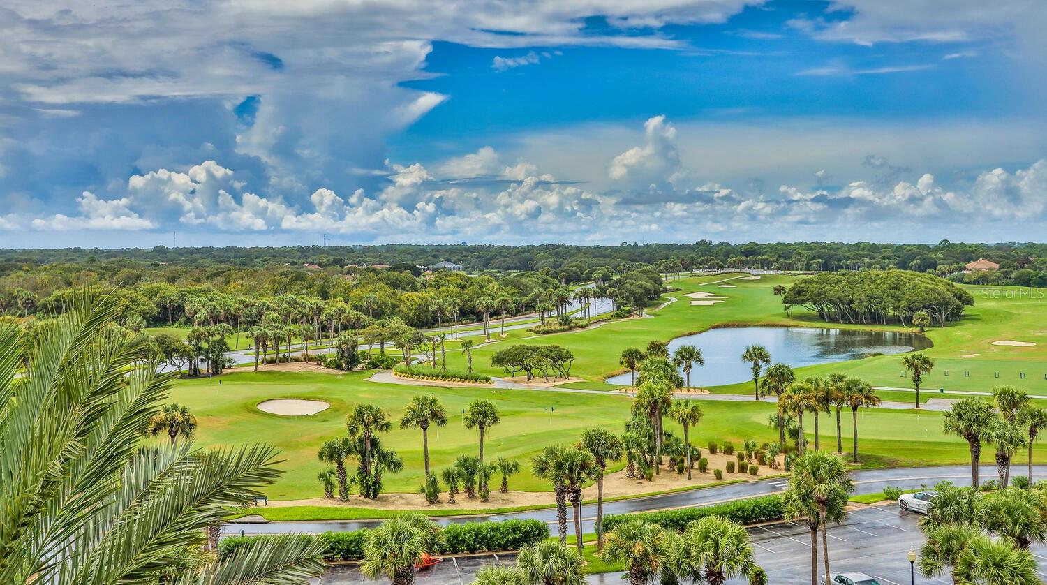 HAMMOCK DUNES - Residential
