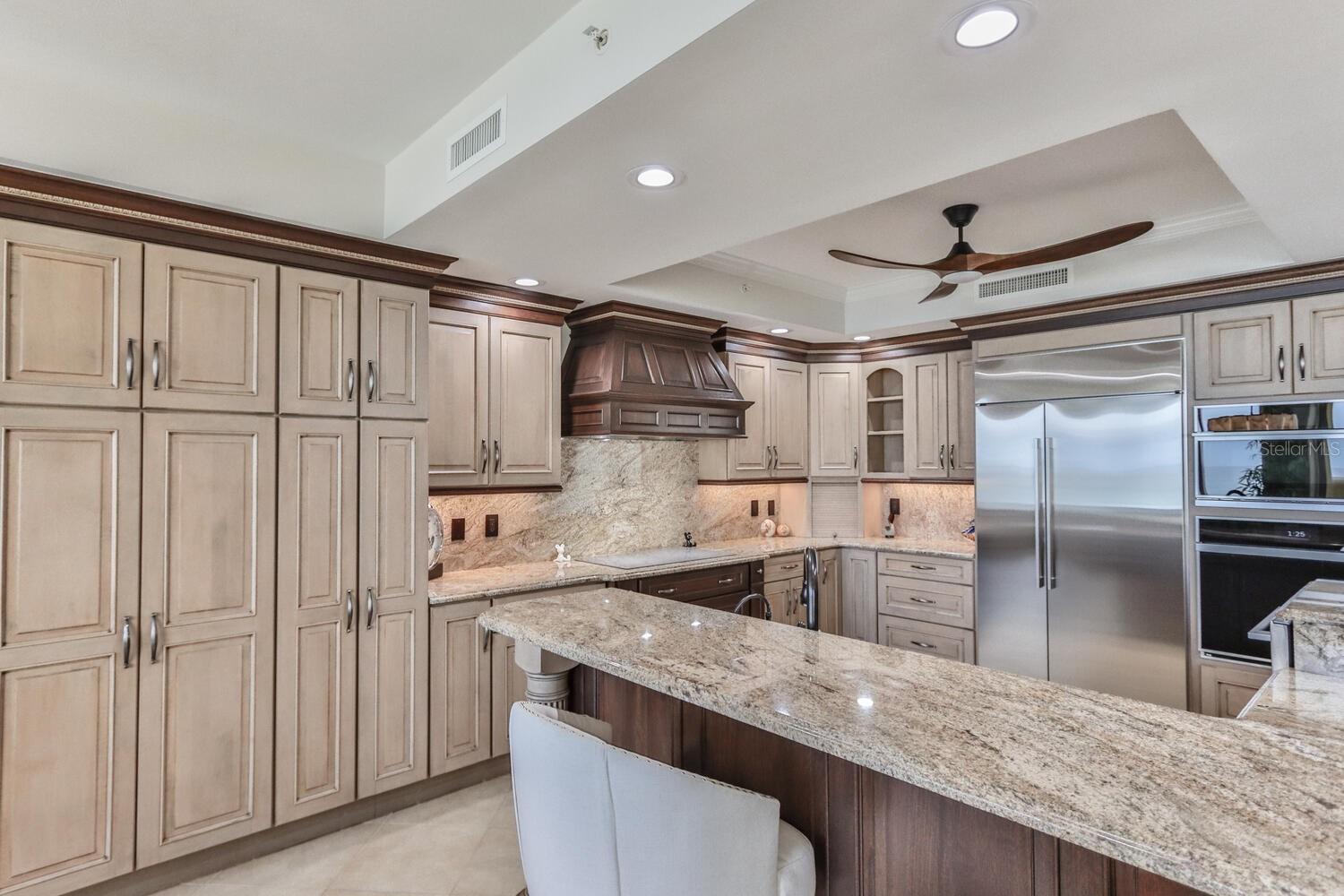 HAMMOCK DUNES - Residential