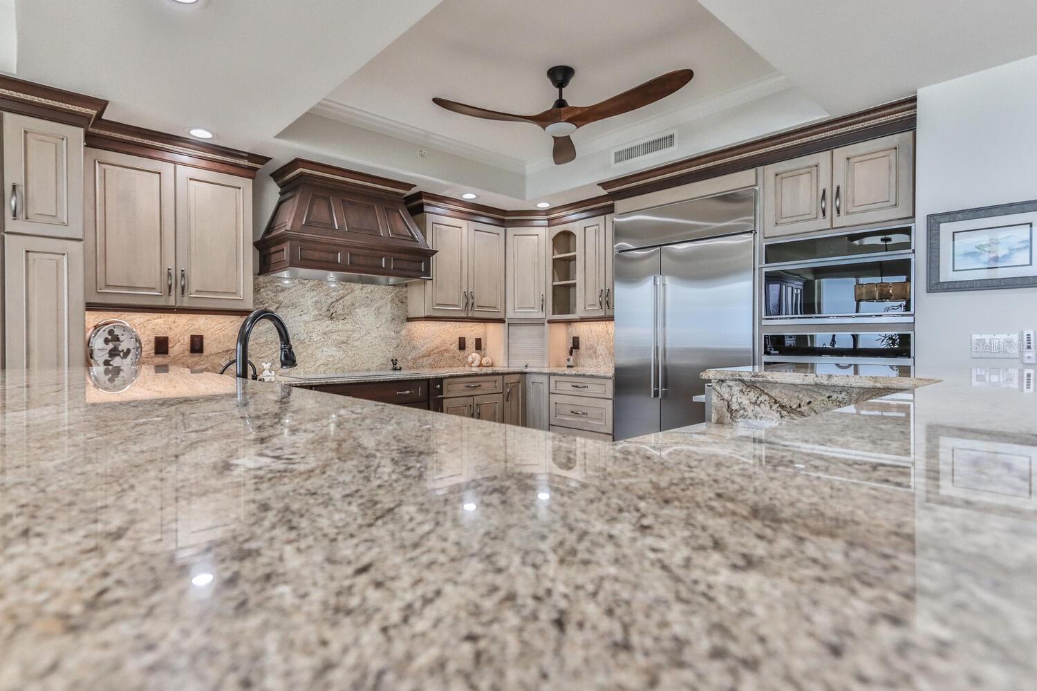 HAMMOCK DUNES - Residential