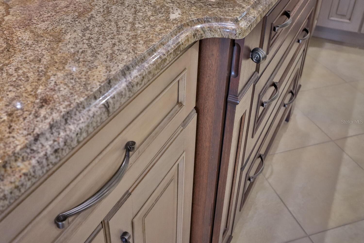 HAMMOCK DUNES - Residential