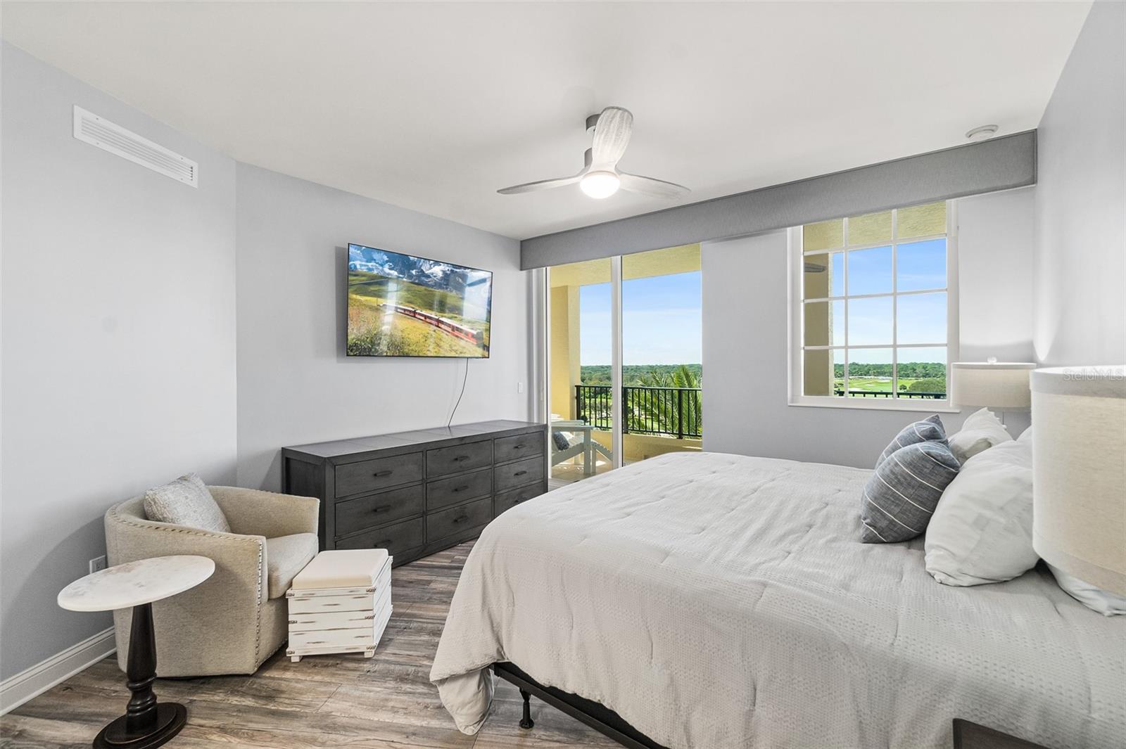 HAMMOCK DUNES - Residential