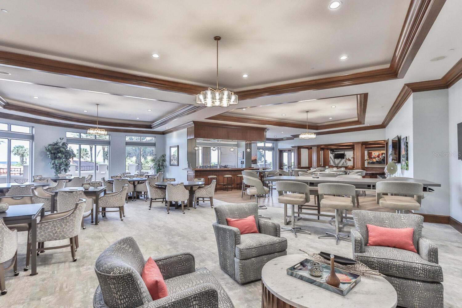 HAMMOCK DUNES - Residential