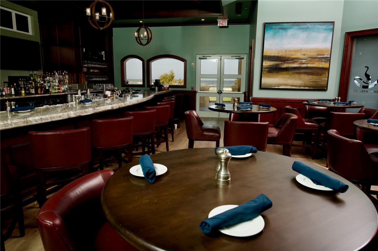 HAMMOCK DUNES - Residential