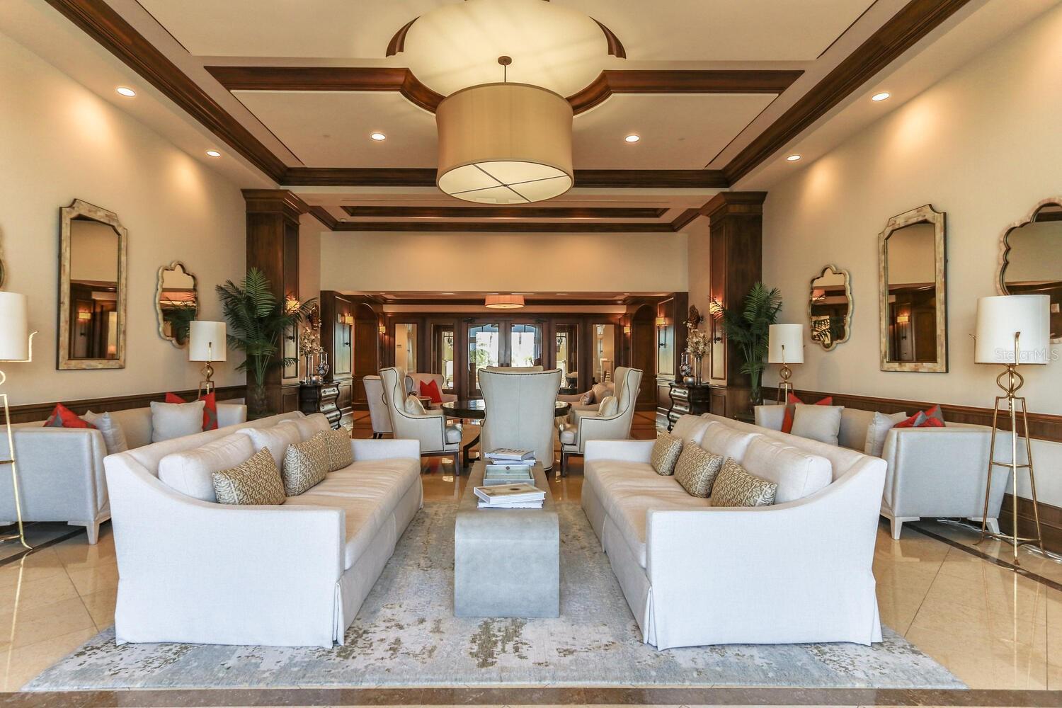 HAMMOCK DUNES - Residential