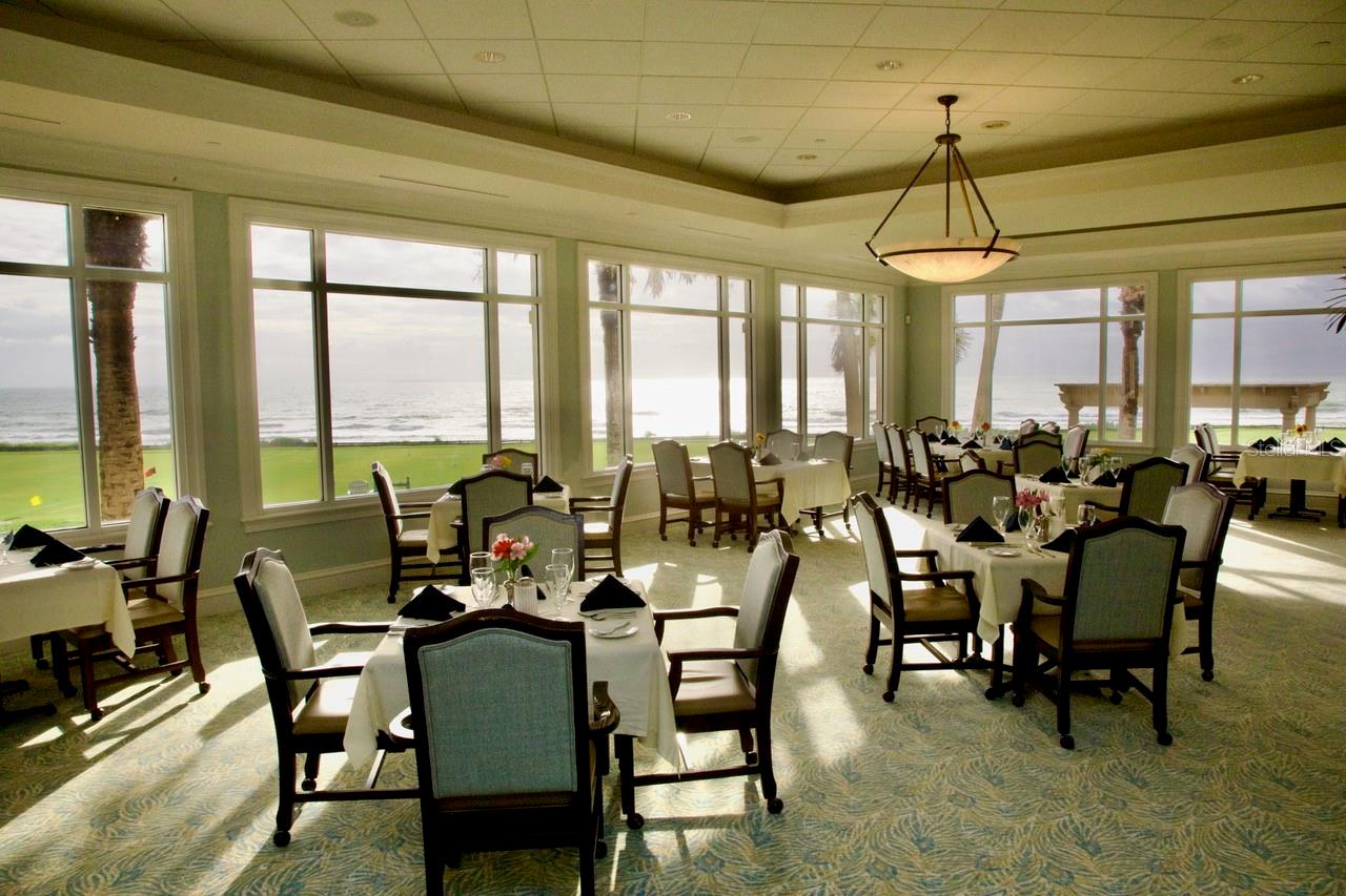 HAMMOCK DUNES - Residential